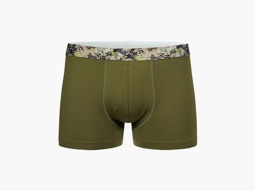 Shorts Magnum 3.0 Blaser