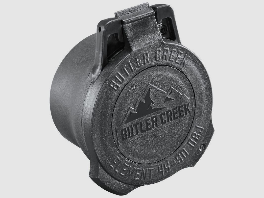 Zielabdeckung Butler Creek Element – ESC50
