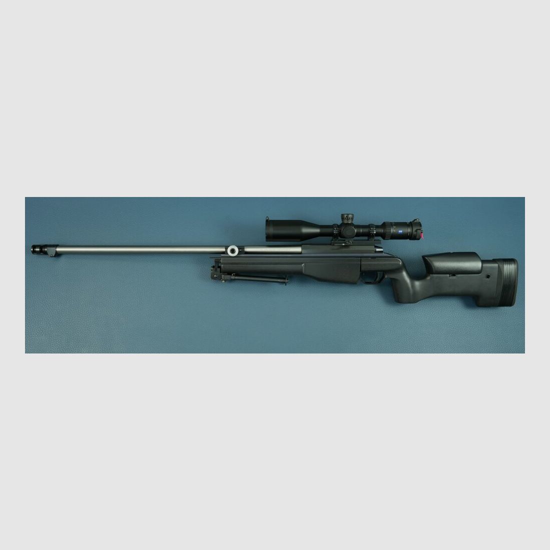 SAKO TRG-41 RH mit Zeiss Conquest V6 5-30x50 .338LapuaMag