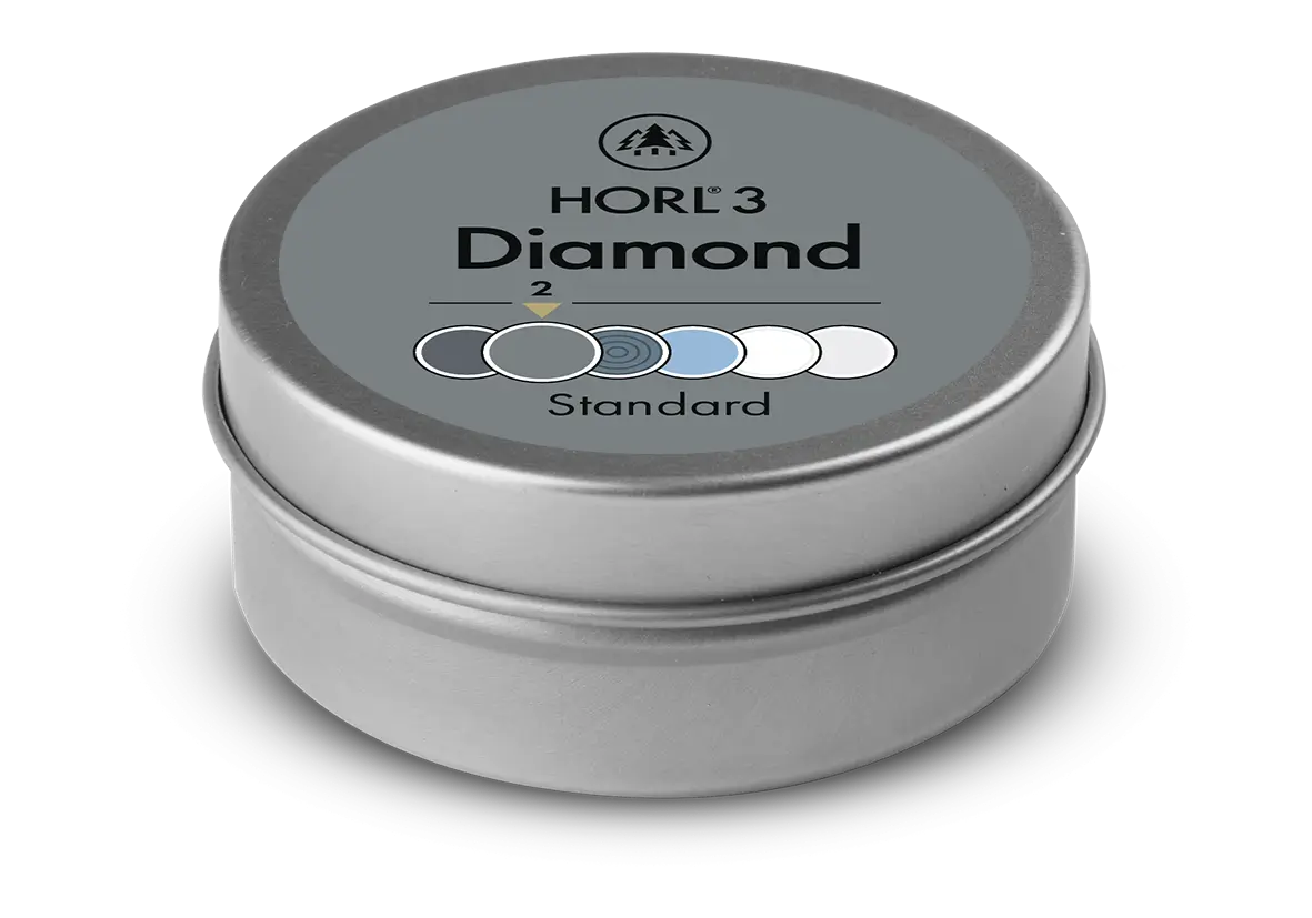 Horl 3 Diamant-Schleifscheibe Standard, Bild 5 von 5