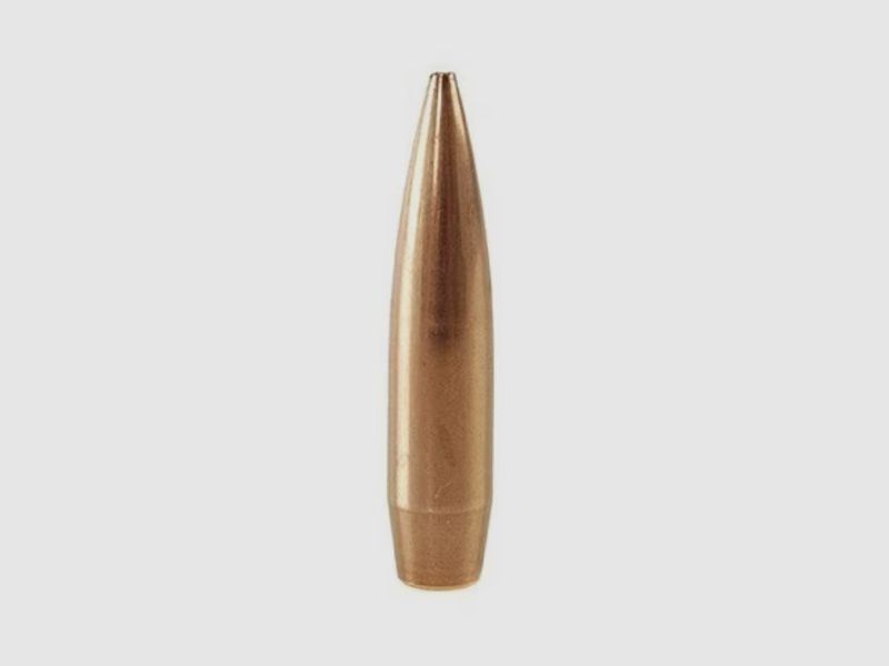Balle Sierra 6,5mm/.264 107GR HPBT Match 500 pièces