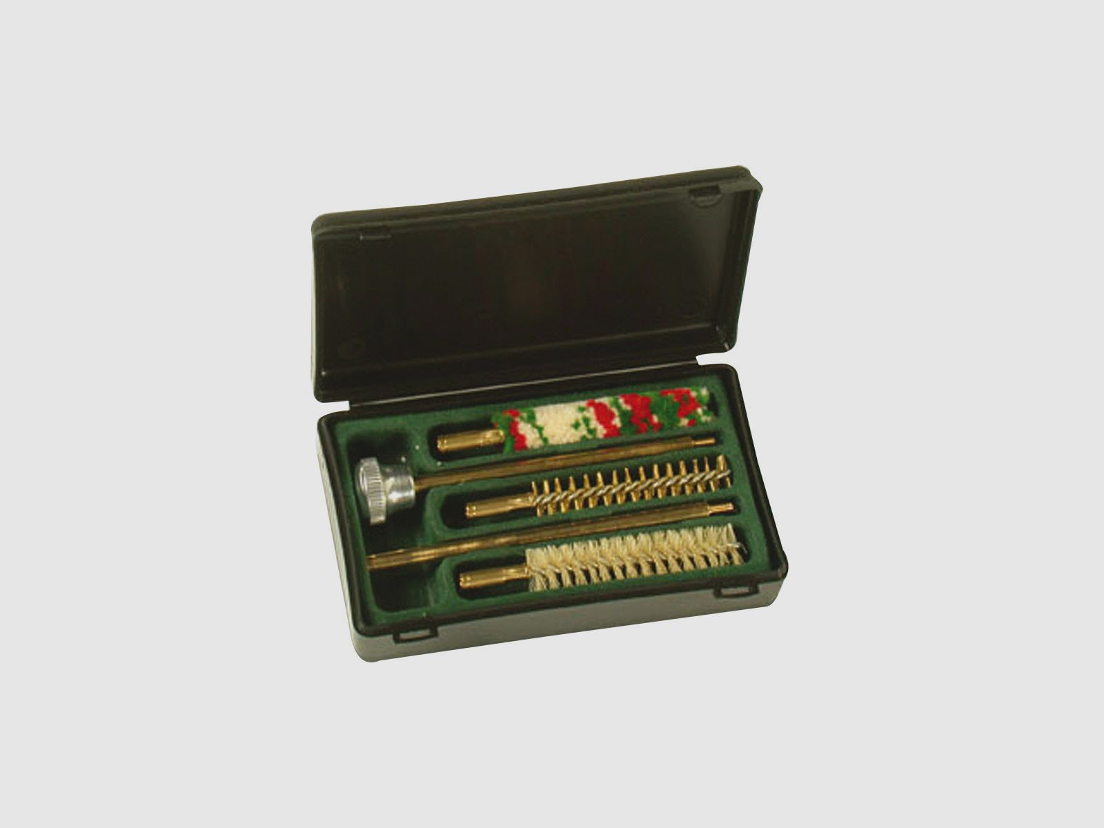 AKAH-Box für Kurzwaffen