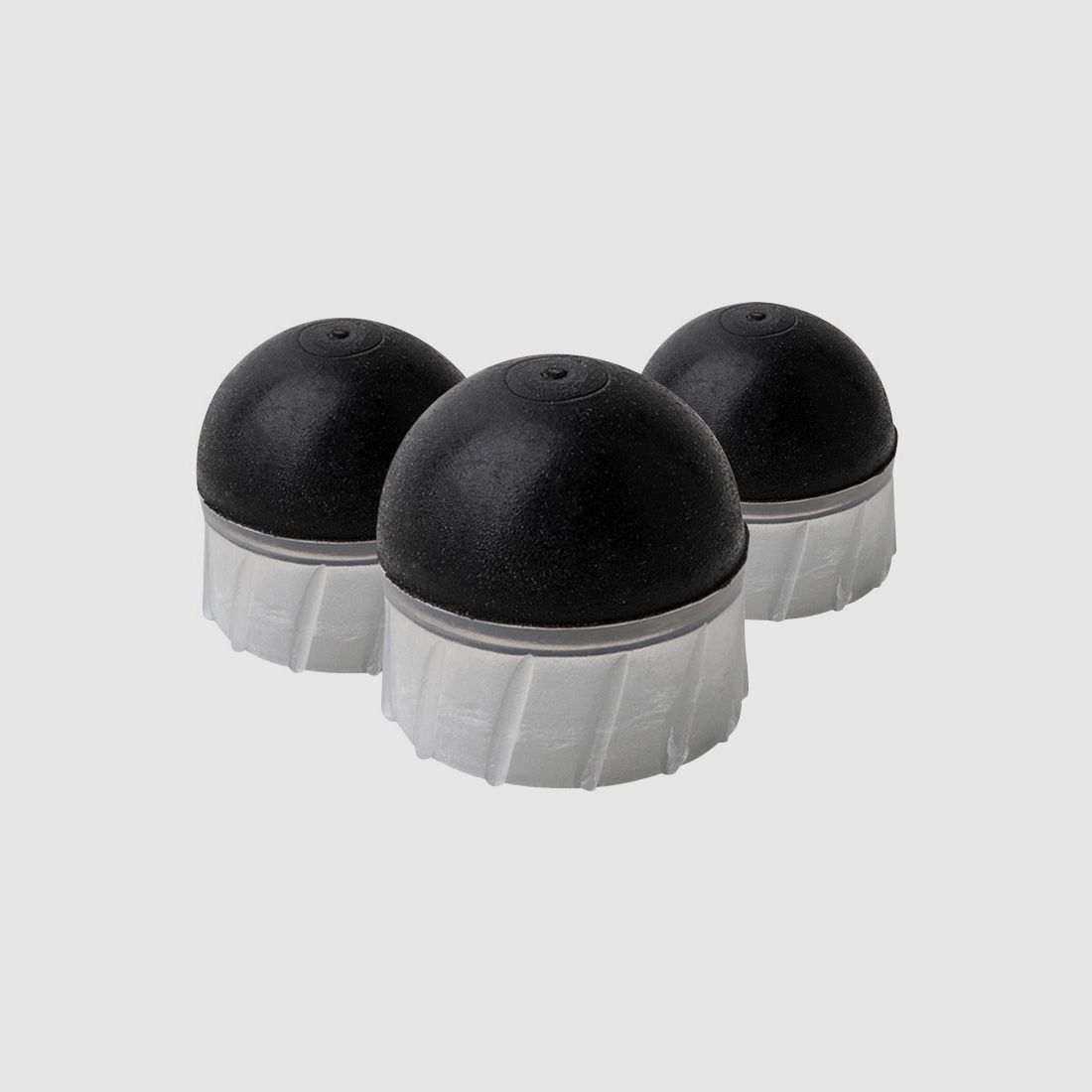 P2P RUB50 Precission Balls - Gummigeschosse