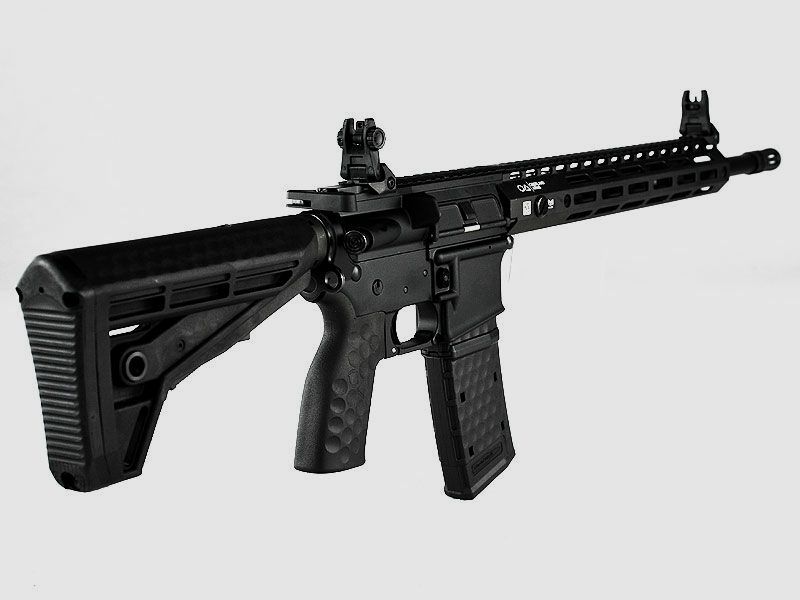 Oberland Arms OA15 Black Label M5