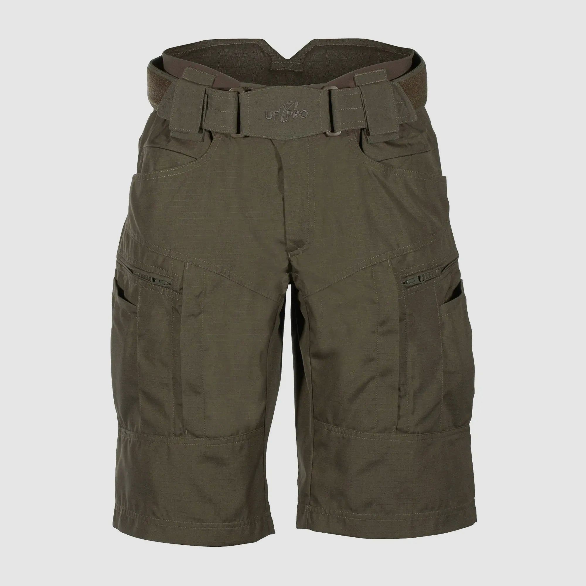UF Pro Short P-40 Tactical Gen. 2