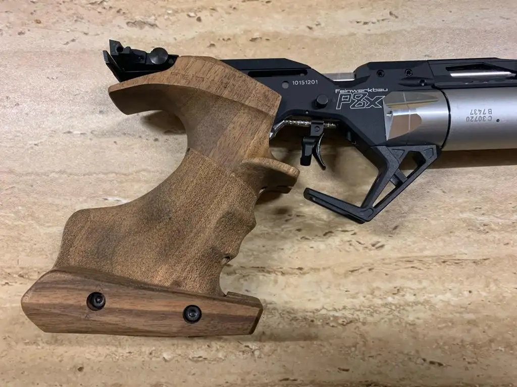 Feinwerkbau P8X