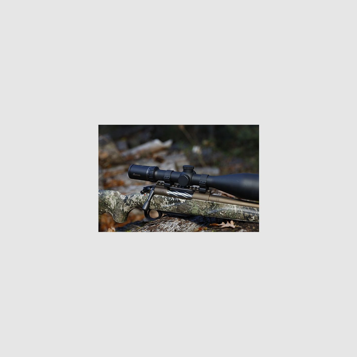 Franchi Horizon Strata Camo Kal. 6,5 Creedmoor, Bild 4 von 4