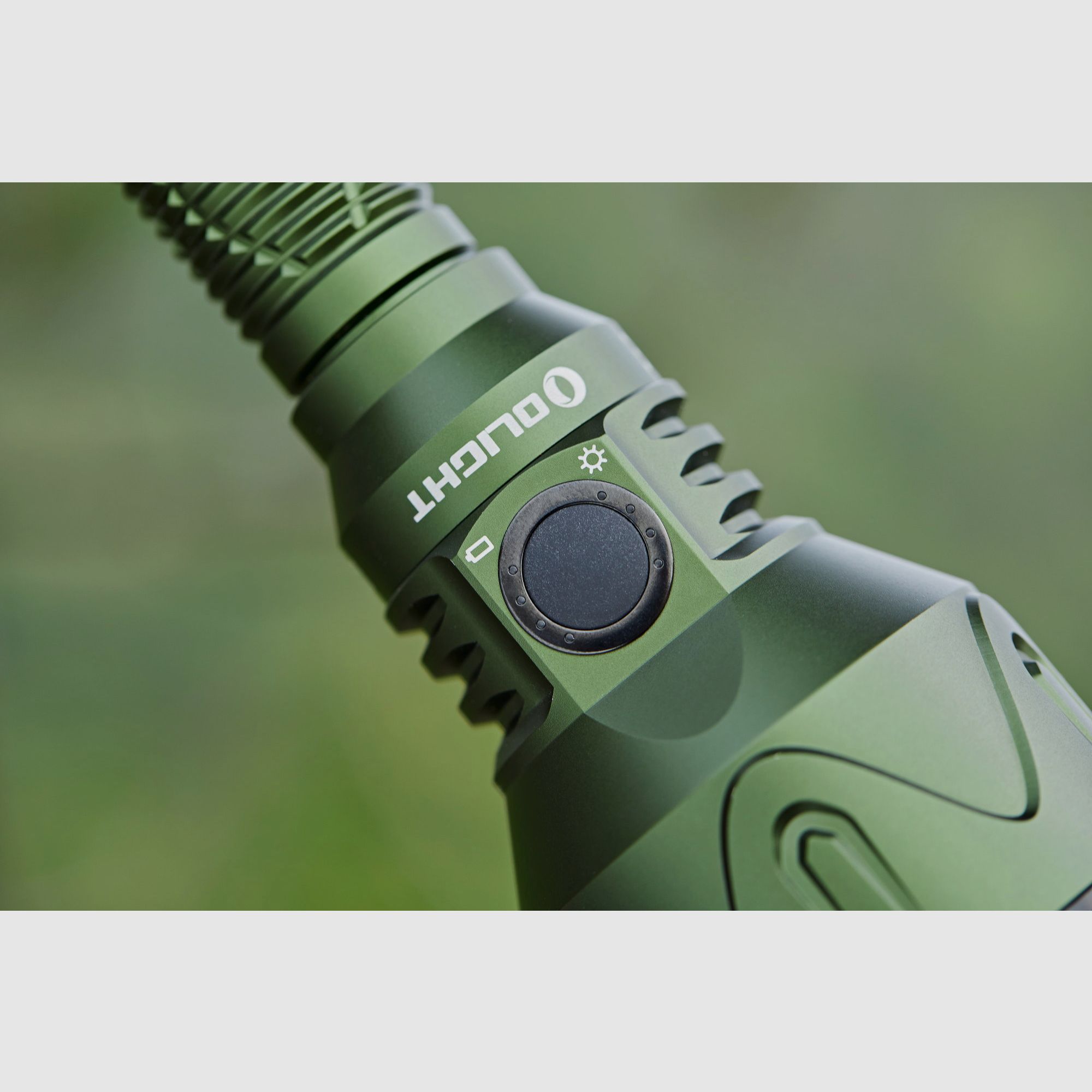 Torcia professionale Olight Javelot Turbo 2