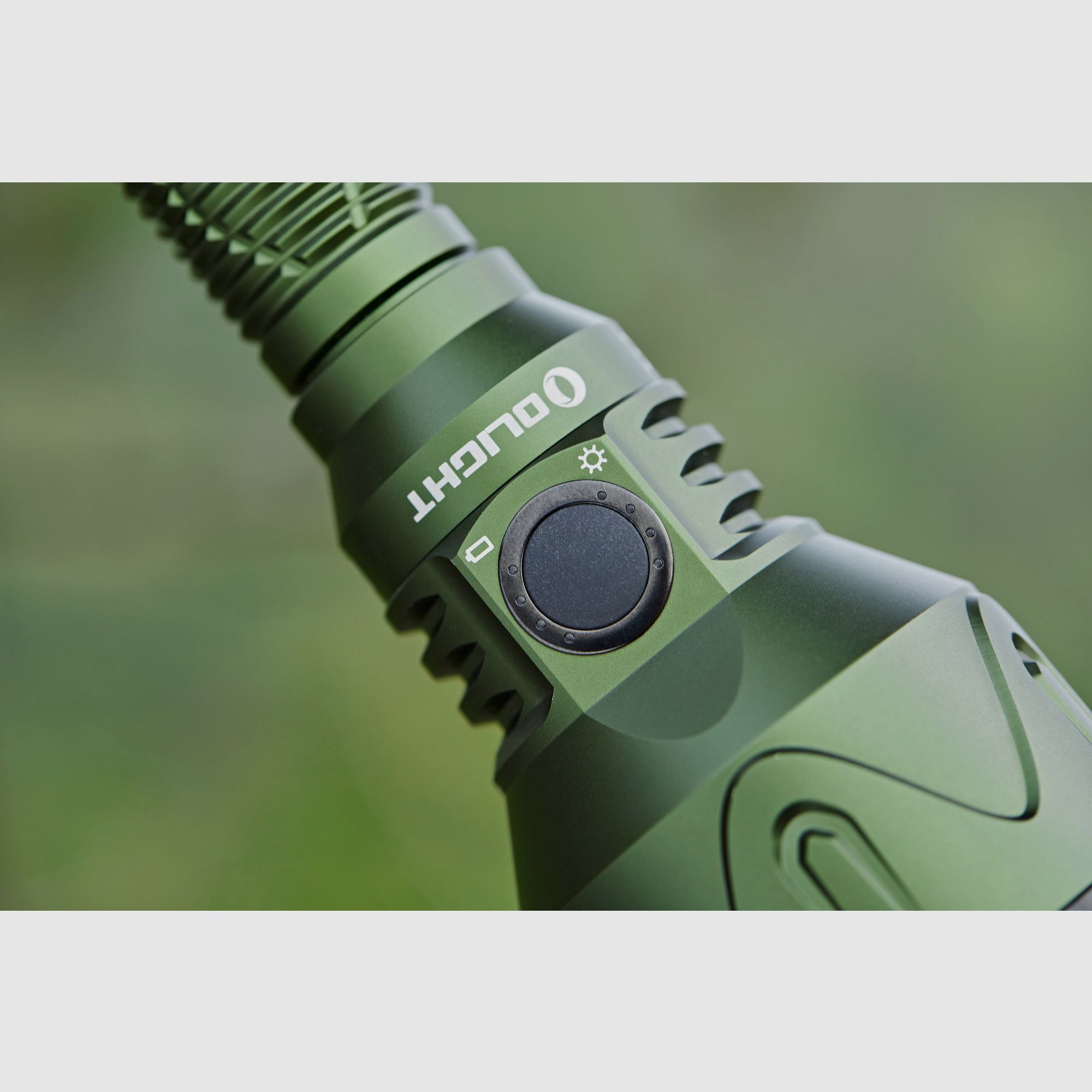 Professional flashlight Olight Javelot Turbo 2