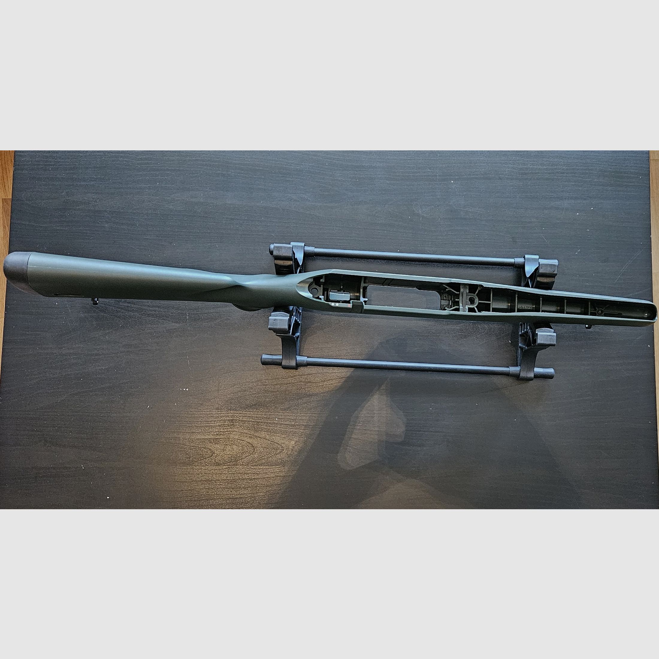 Mauser M18 Waldjagd Schaft | Versandkostenfrei