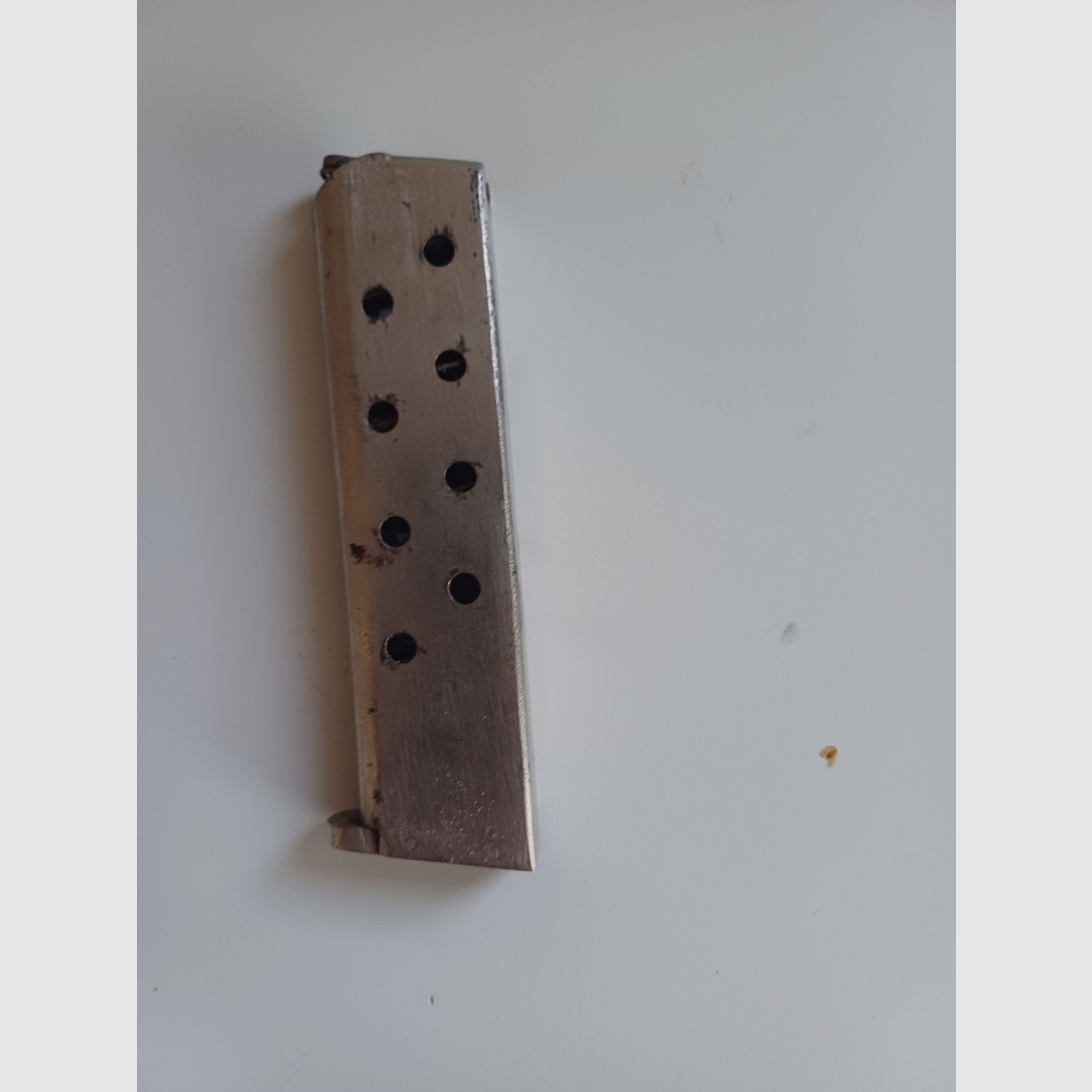 Star Eibar Mod. B Magazin