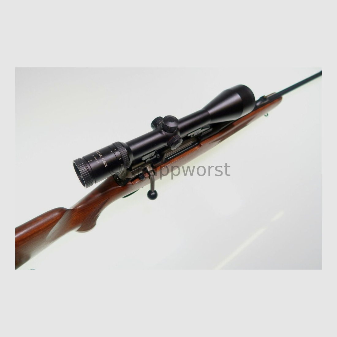 Anschütz Anschütz 1780