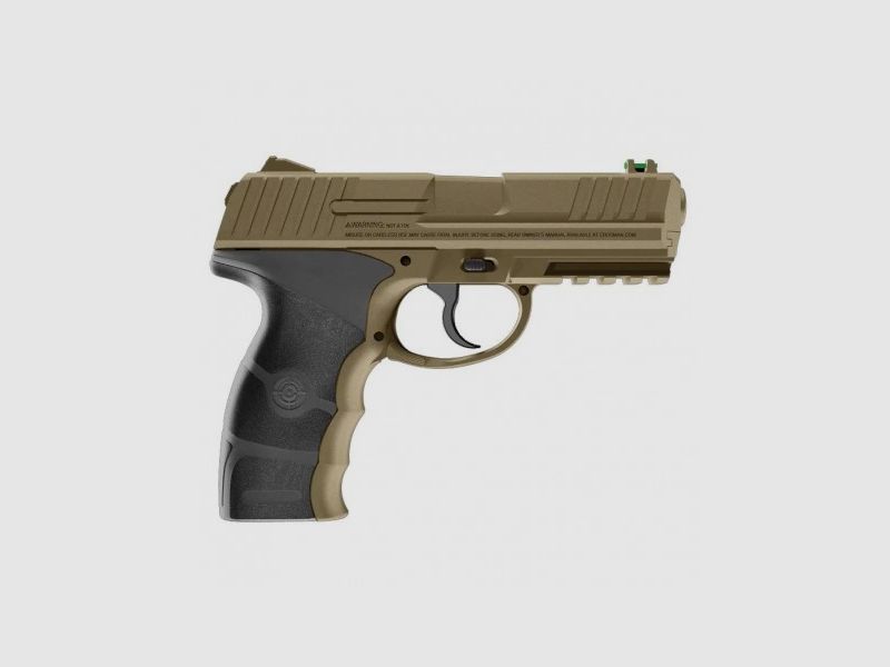 Pistola Crosman MK45, immagine 1 di 3