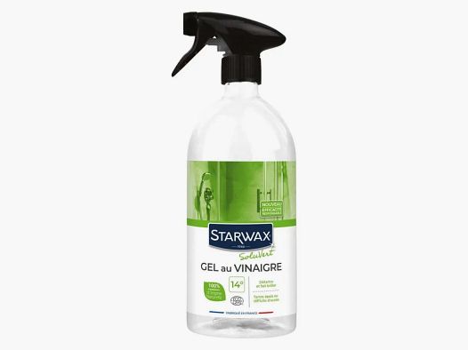 Gel de vinagre 14° 1L Starwax