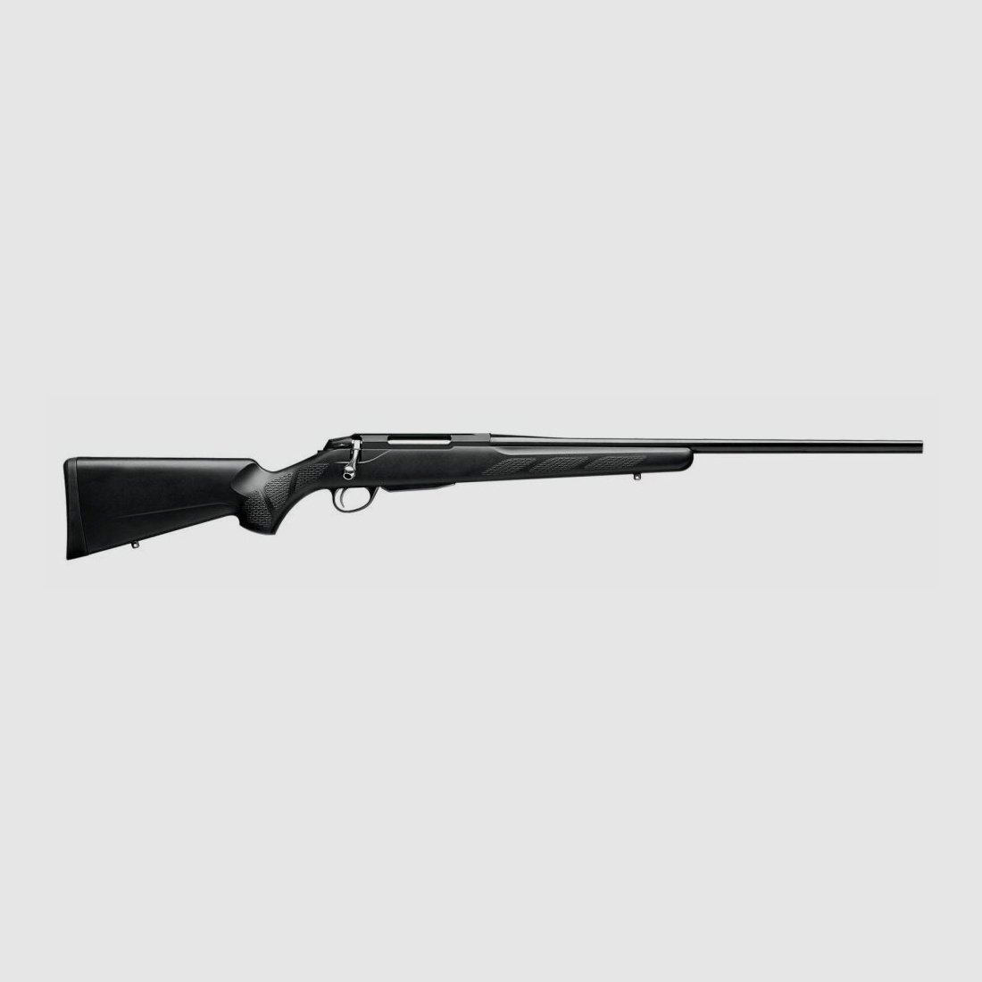Conjunto completo Tikka T3x con mira Steiner Ranger 8 2-16x50