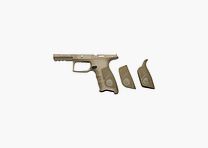 Kit de empuñadura Beretta APX A1 fs