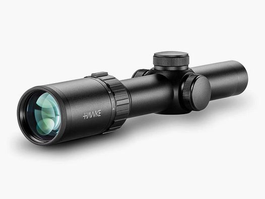 Hawke Vantage 30 WA 1-4×24, 30mm, IR L4A Dot
