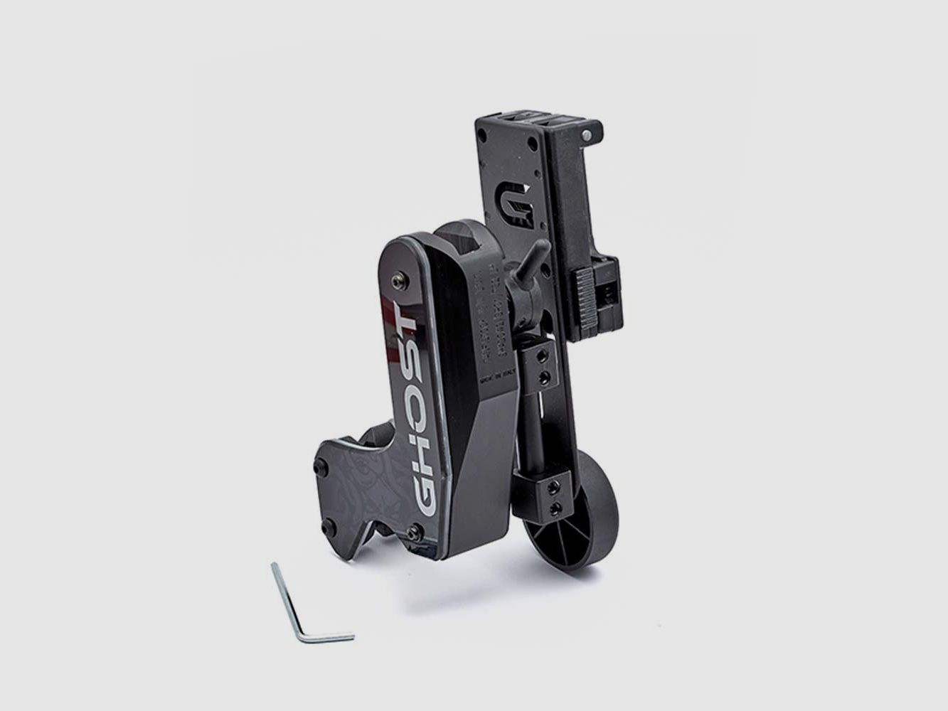 Ghost Hydra 3G Holster, Hand version: Right hand, Pistol model: Armazeka, image 2 of 3