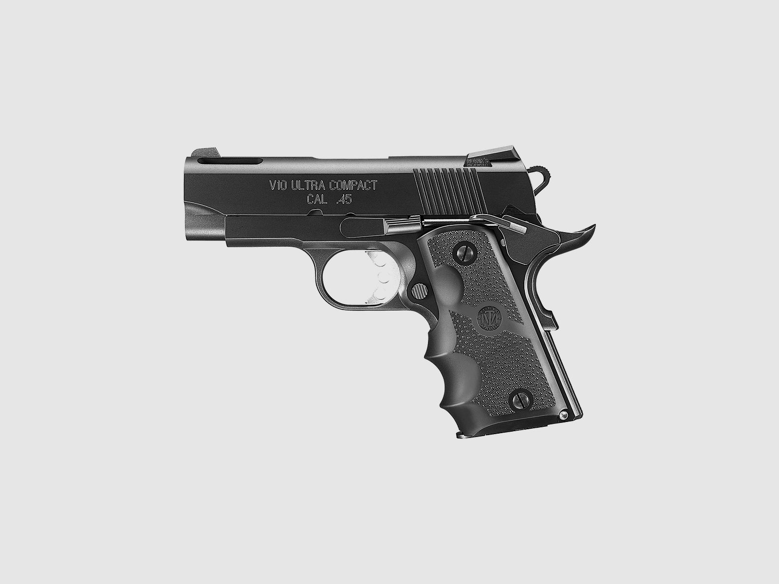 V10 Ultra Compact GBB SCHWARZ (Tokyo Marui)