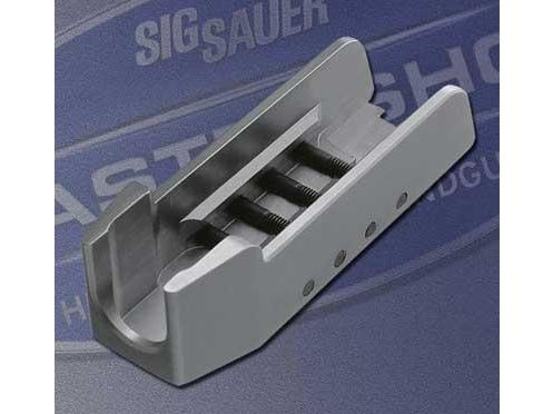 SIG-SAUER Schießsportzubehör Laufgewicht/Stahl ca. 140g f. P226 X5/X6 mit Schiene sts