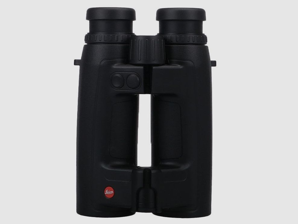 Leica Geovid 10x42 HD-B