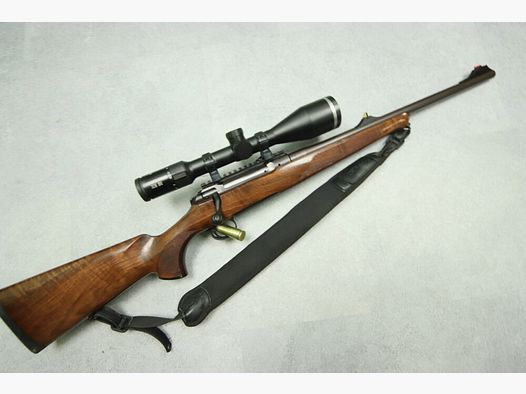 Sauer 101 Forest