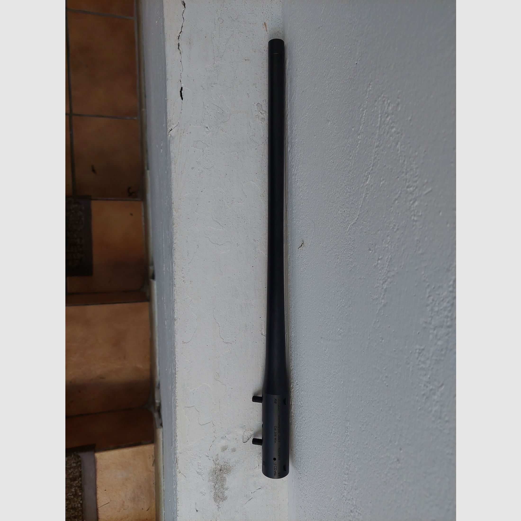 BLASER R8 CANNA INTERCAMBIABILE 308, immagine 2 di 3