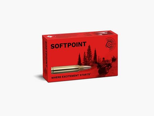 Geco Softpoint 7x64