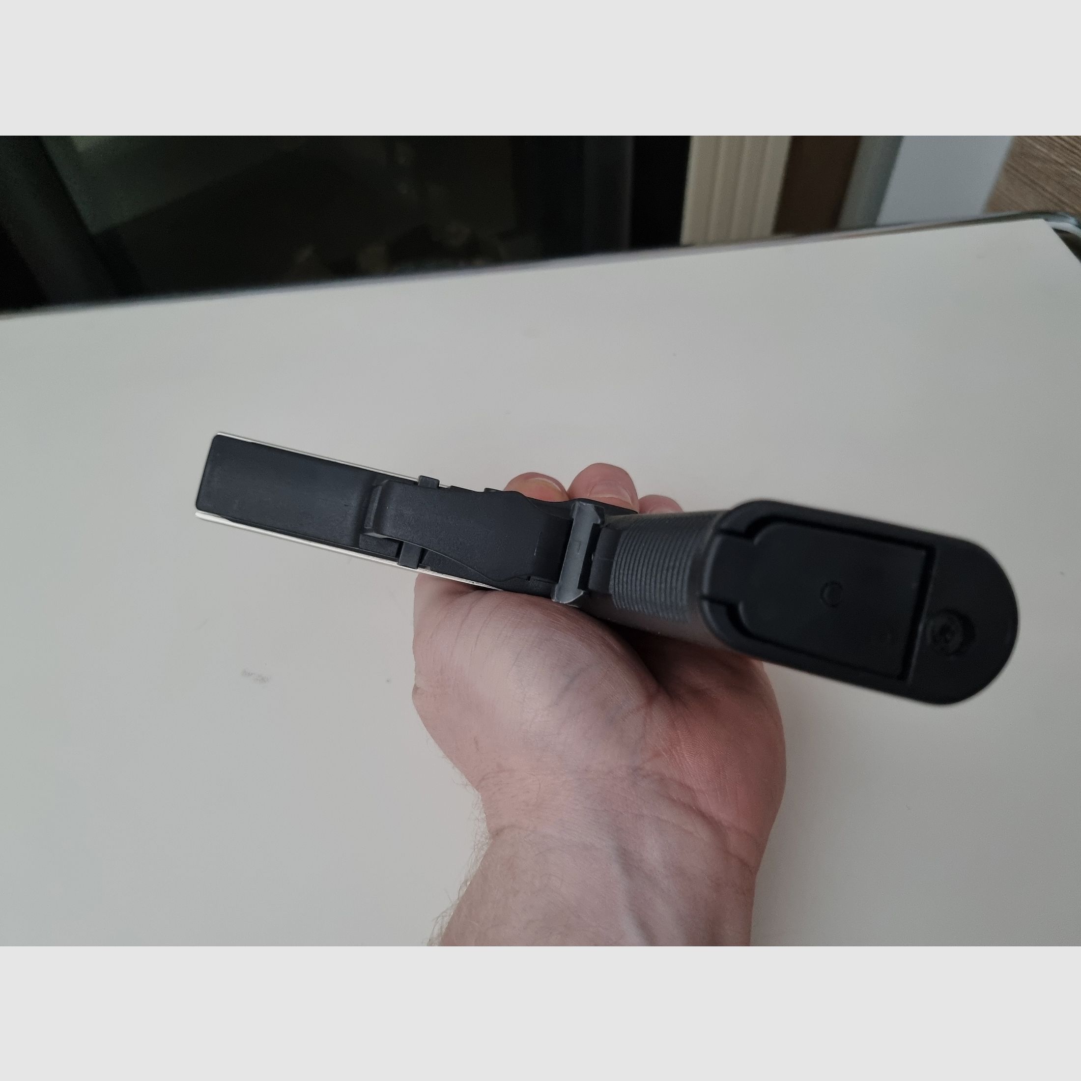 Röhm RG 96  9mm  SSW