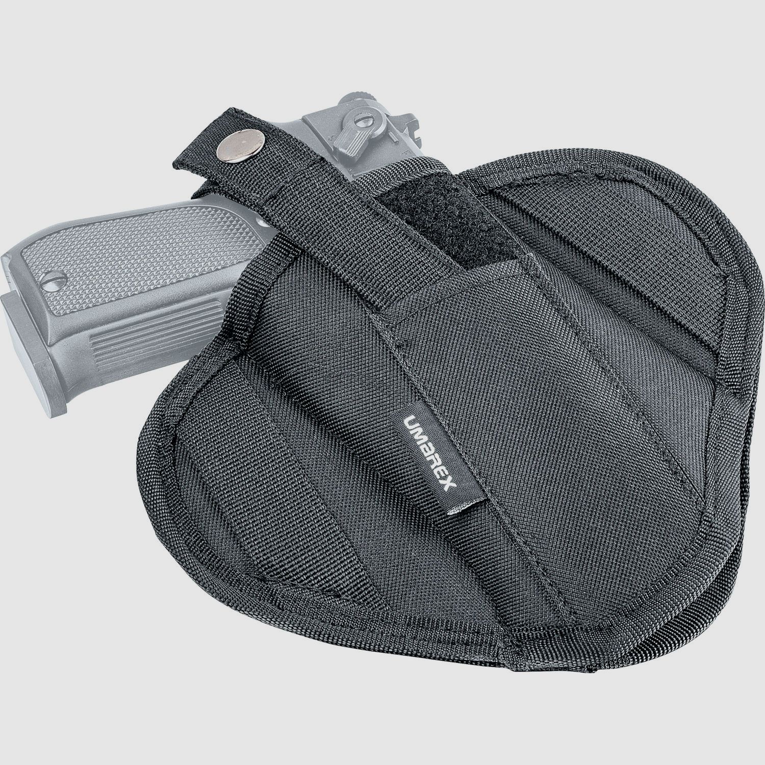 UMAREX Funda Umarex Belt Tipo E-Pancake-Pistola Grande, imagen 2 de 2