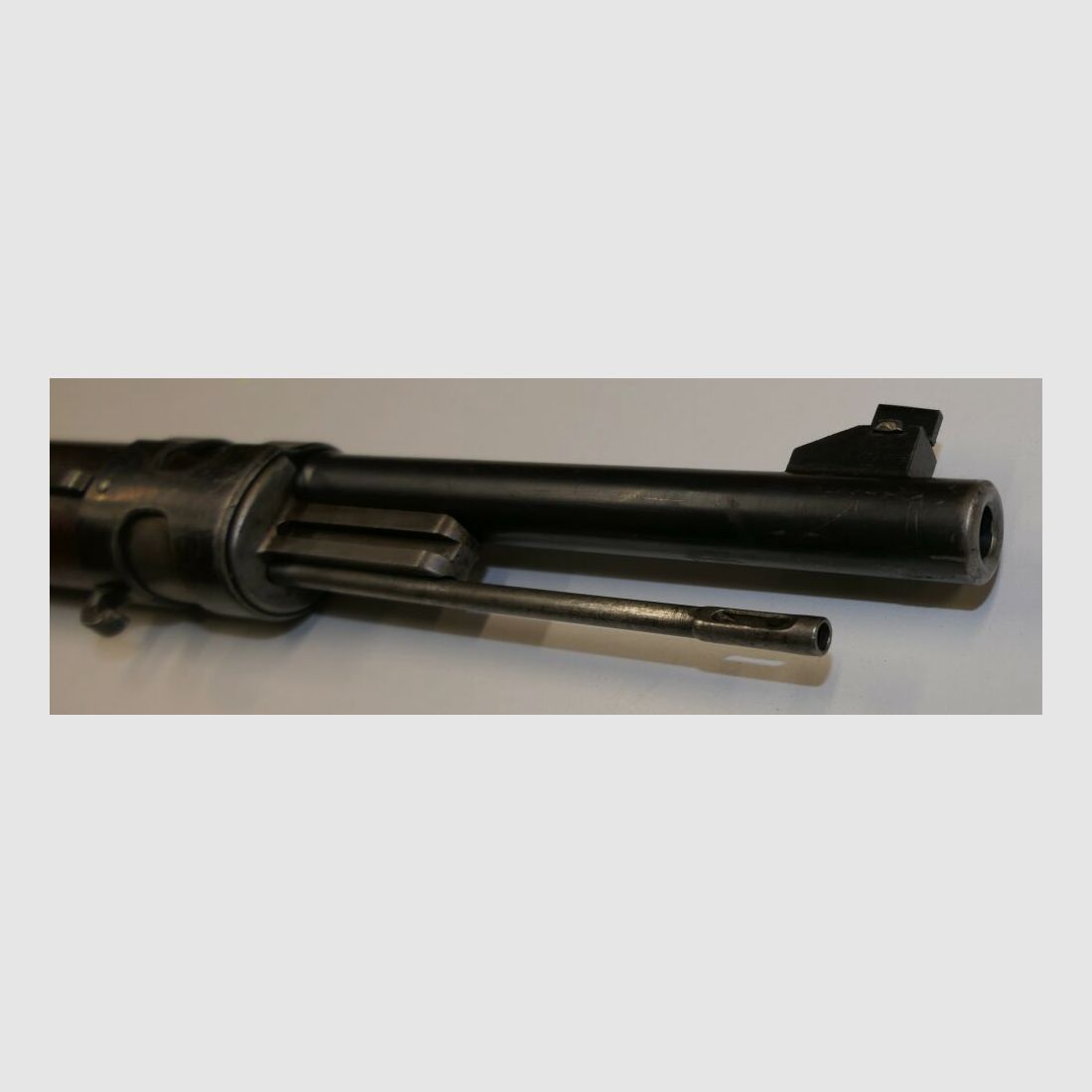 Mauser 1909 Peru Mauser Oberndorf