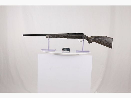 Savage Arms	 Mark II FV