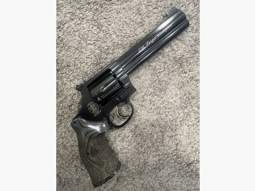 Smith & Wesson 586/5