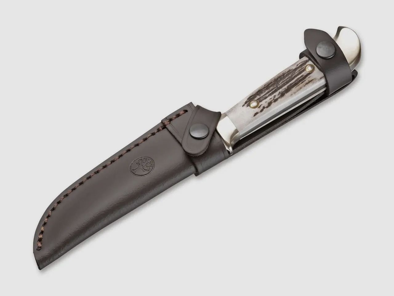 Böker Försternicker cuerno de ciervo