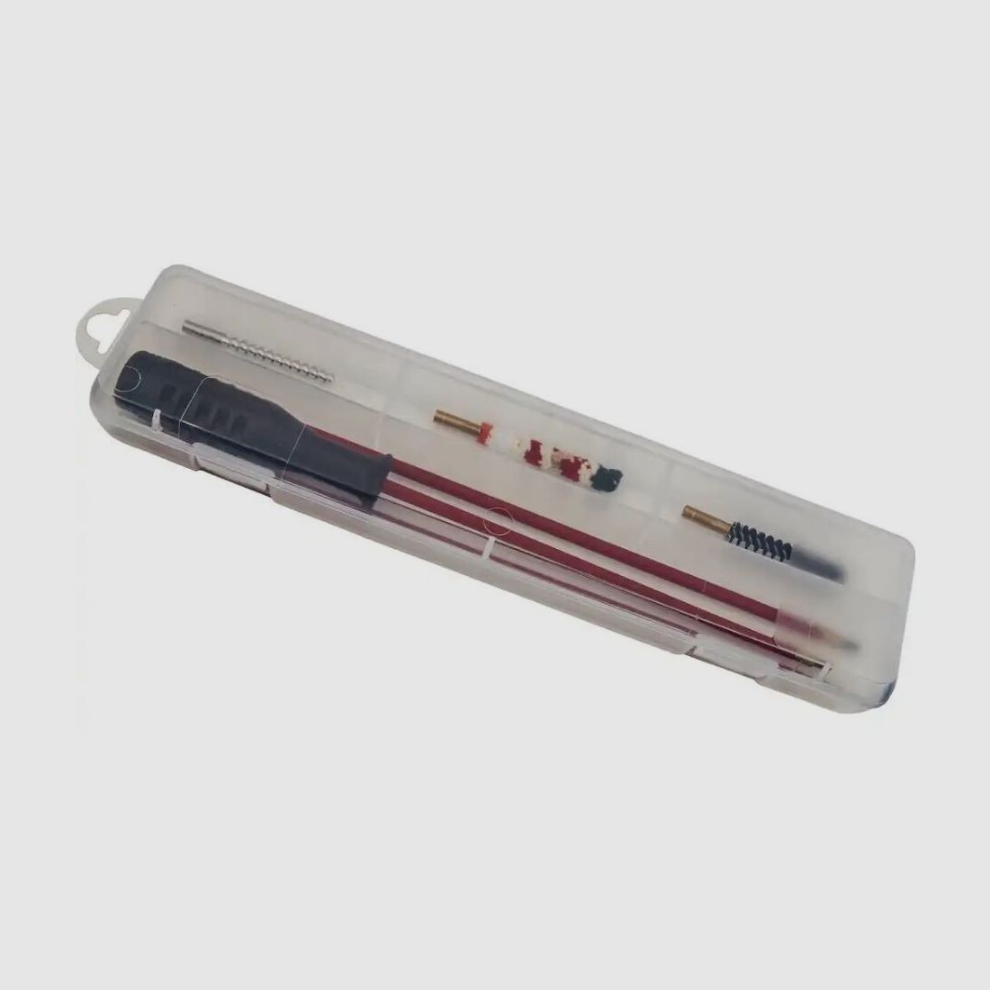 Stil Crin Stil Crin Kal.8mm Reinigungsgarnitur, für Büchsen und KK-Gewehre