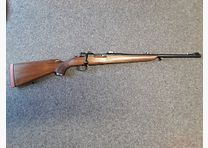 Waffen-Hirschle 98 Intermediat