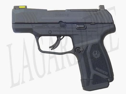 RUGER MAX-9 (PISTOLE)