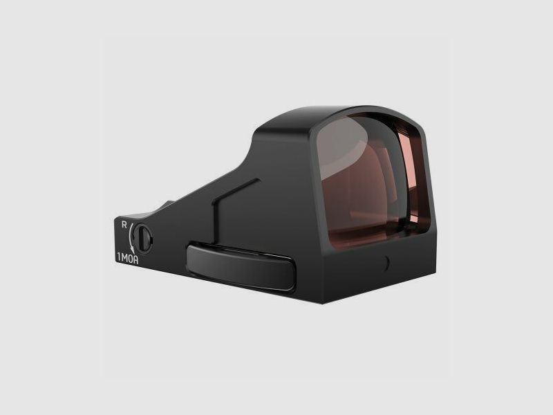 GPO SPECTRA™ Pistol Dot Celownik Czerwony Punkt, zdjęcie 2 z 7