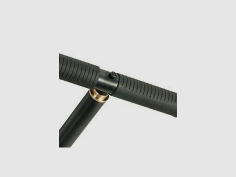 Hatsan PCP hand pump with moisture filter, image 7 of 9