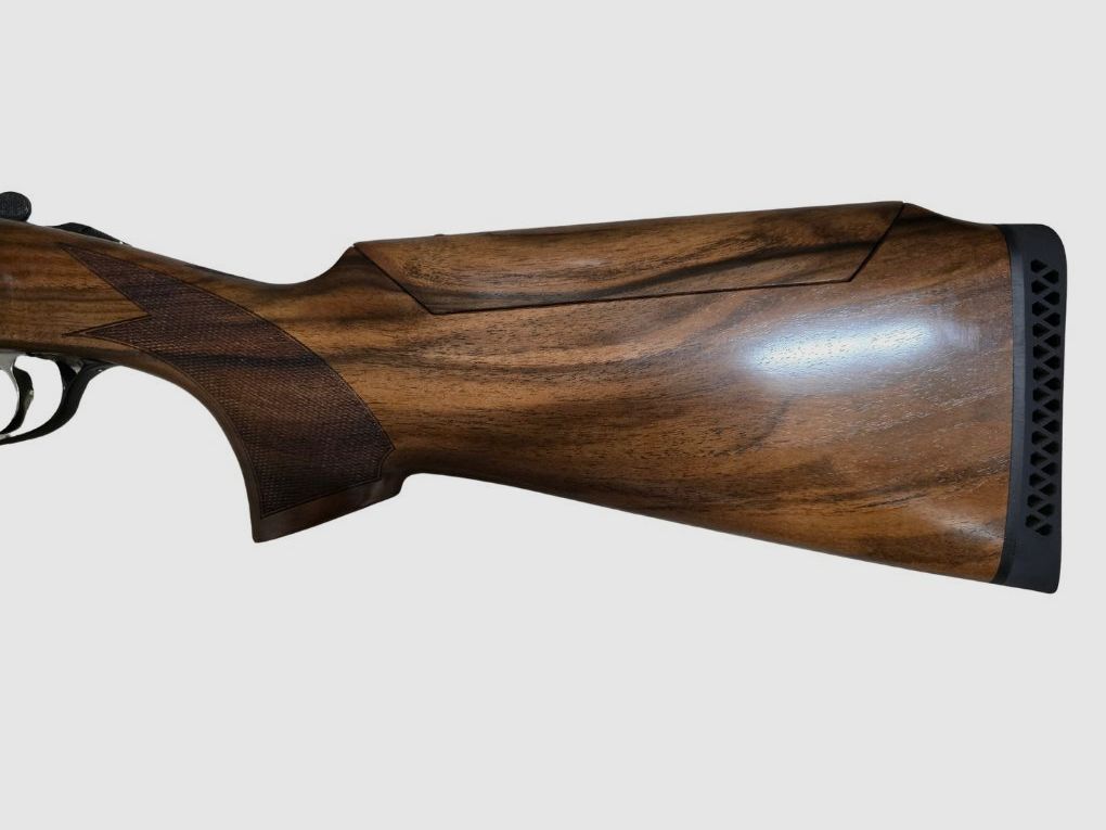 ZOLI Z-Gun Black Mid Rib LL75cm, Bild 3 von 10