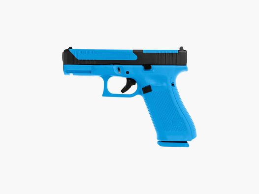 Glock 45T MOS - 9mmFX