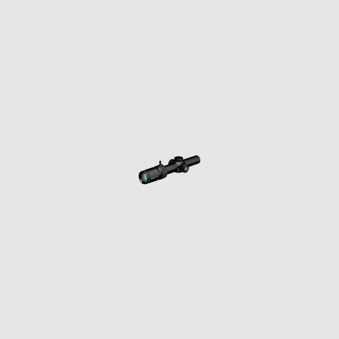 VORTEX Strike Eagle 1-6x24 AR-BDC3 Reticle | 30mm