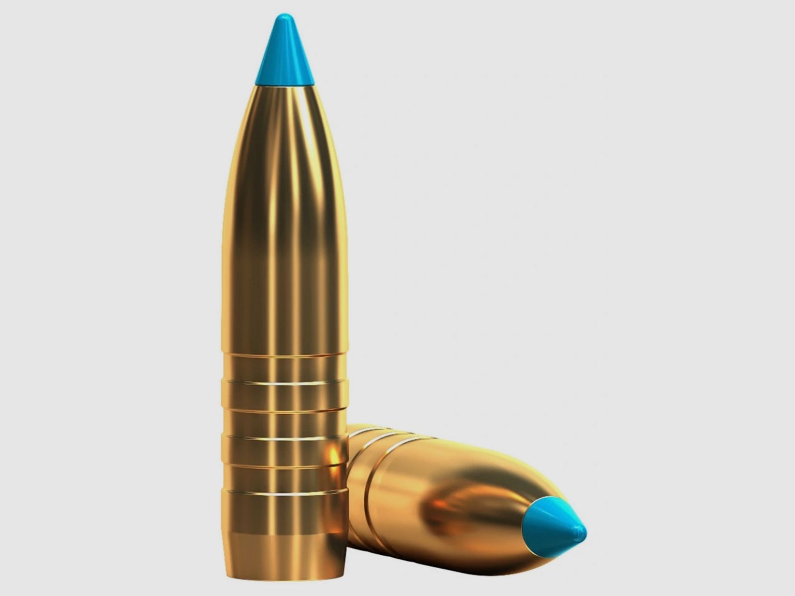 Sellier & Bellot 192352 .300 Win. Mag. TXRG blu 11,7g/180grs. 20 pezzi
