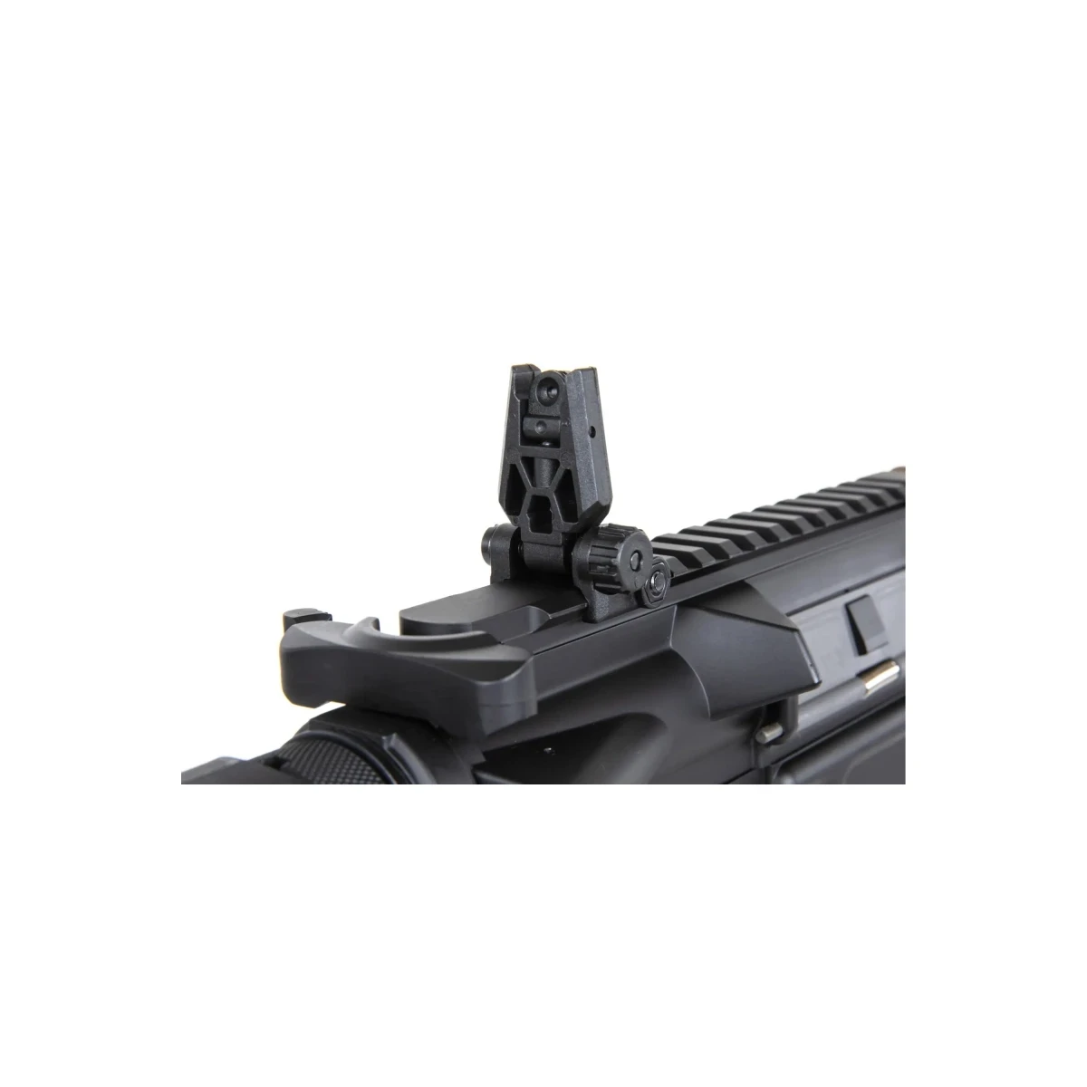 SA Daniel Defense® MK18 RIII M-LOK 10.5" (SA-P27 RIS III PRIME™ Aster II ETU BLDC™) Fusil Airsoft Libre à partir de 18 ans – Chaos Bronze -F-, image 10 sur 24