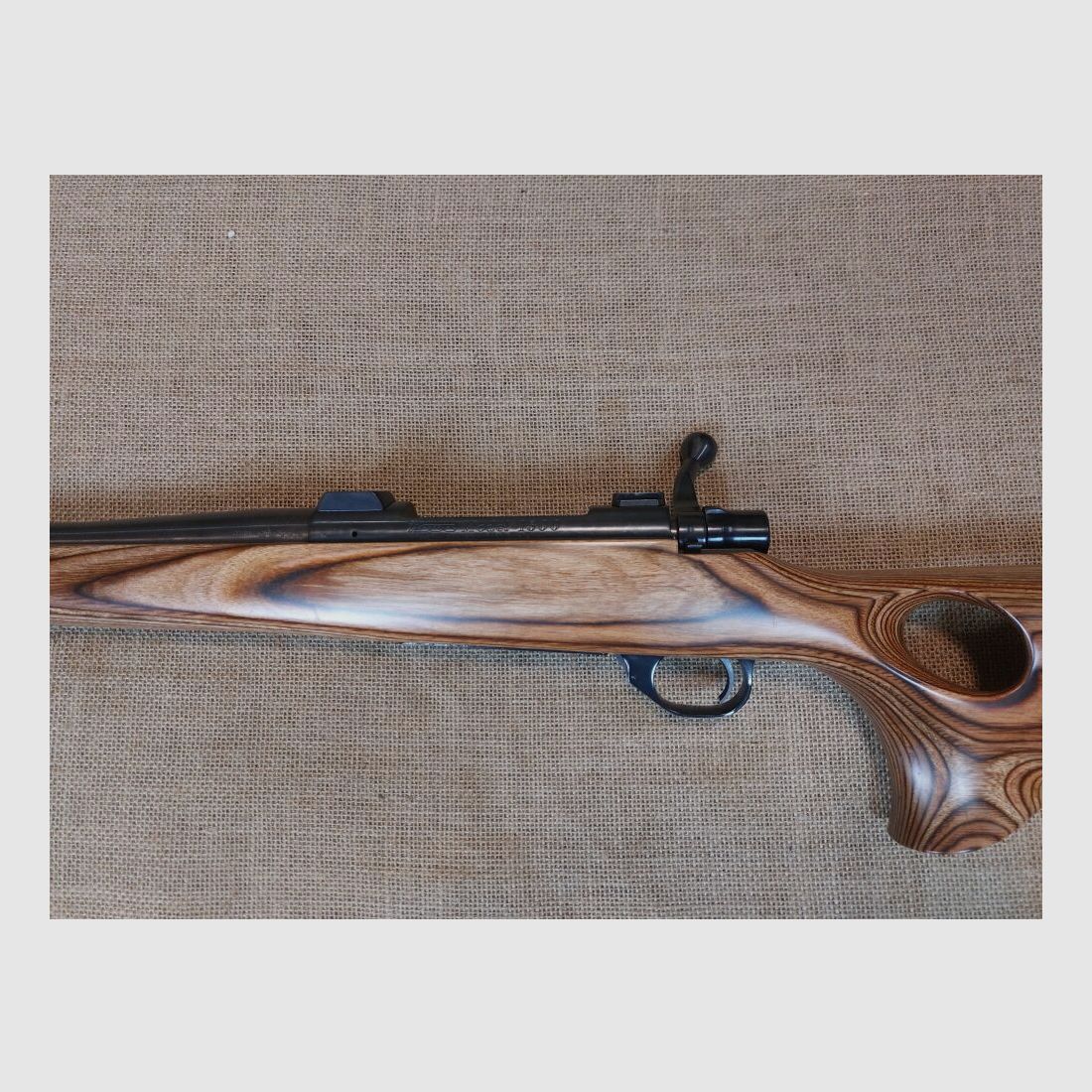 Howa M1500, Bild 3 von 9