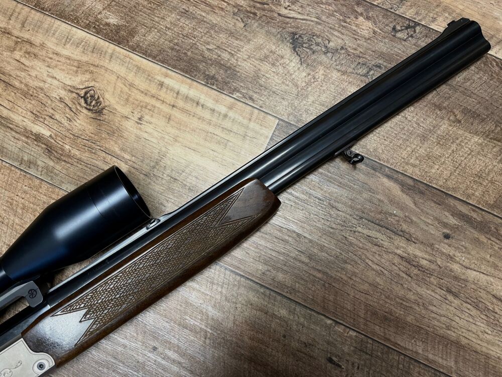 Frankonia ähnlich Blaser BBF 95 12/70 und .30-06 springfield