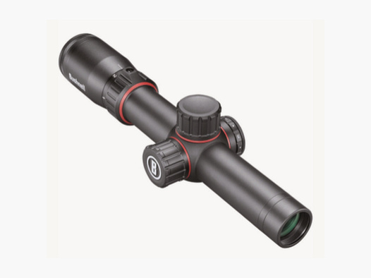 Bushnell Ottica Nitro 1-6x24 reticolo illuminato tedesco 4AI SFP #RN1624BS9E