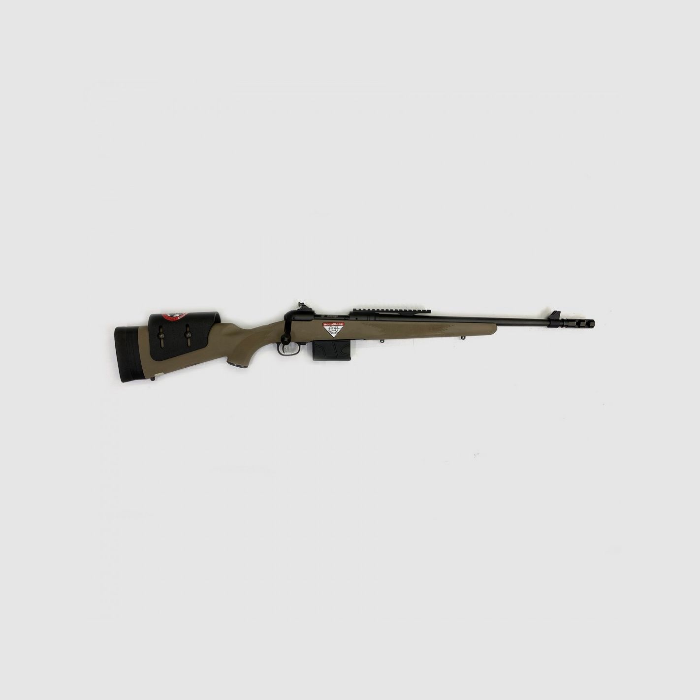 Savage 11 Scout Kal. 308 Winchester, Bild 1 von 4