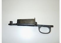 Magazinkasten Leer ( Blechausfürhung ) für Mauser K98