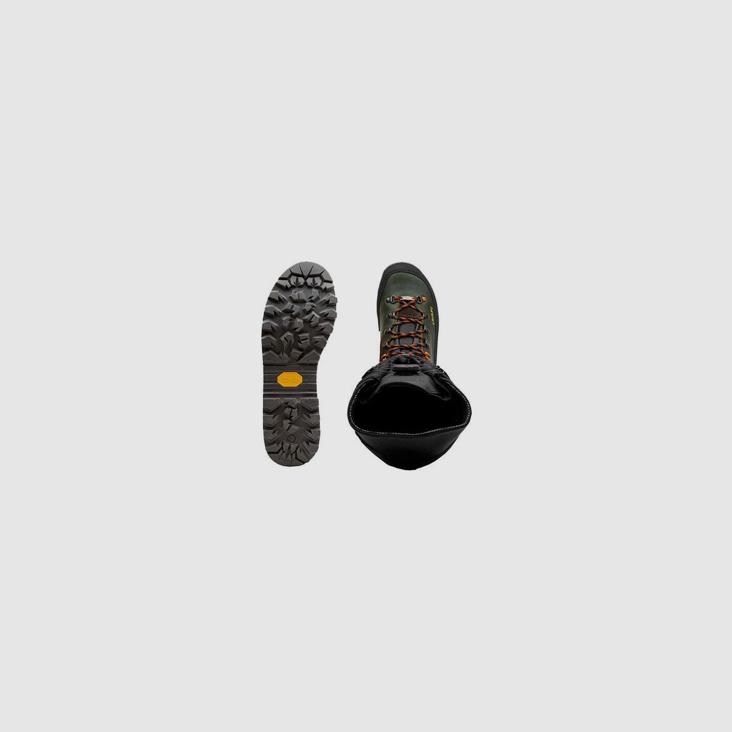 Crispi sport Futura NXT gtx vert, image 5 sur 10